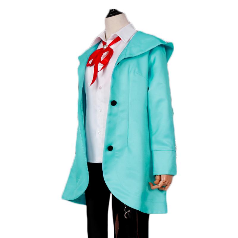 Hypnosis Mic!!! Cosplay Costume Full member
