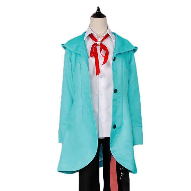 Hypnosis Mic!!! Cosplay Costume Full member