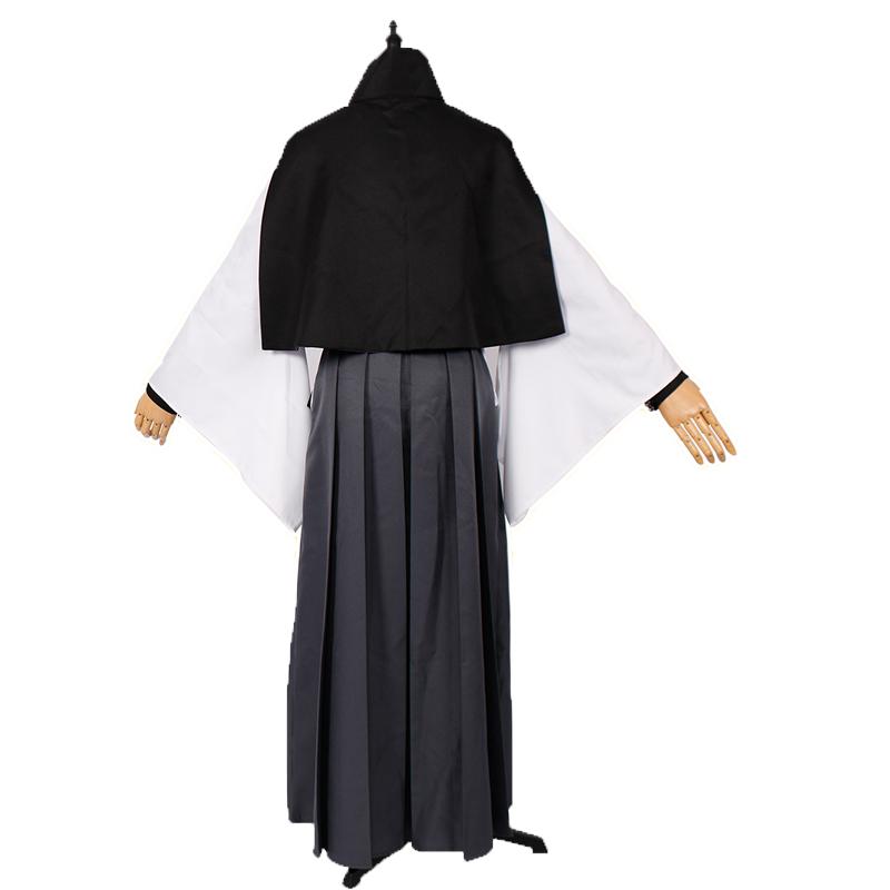 Hypnosis Mic!!! Cosplay Costume Full member