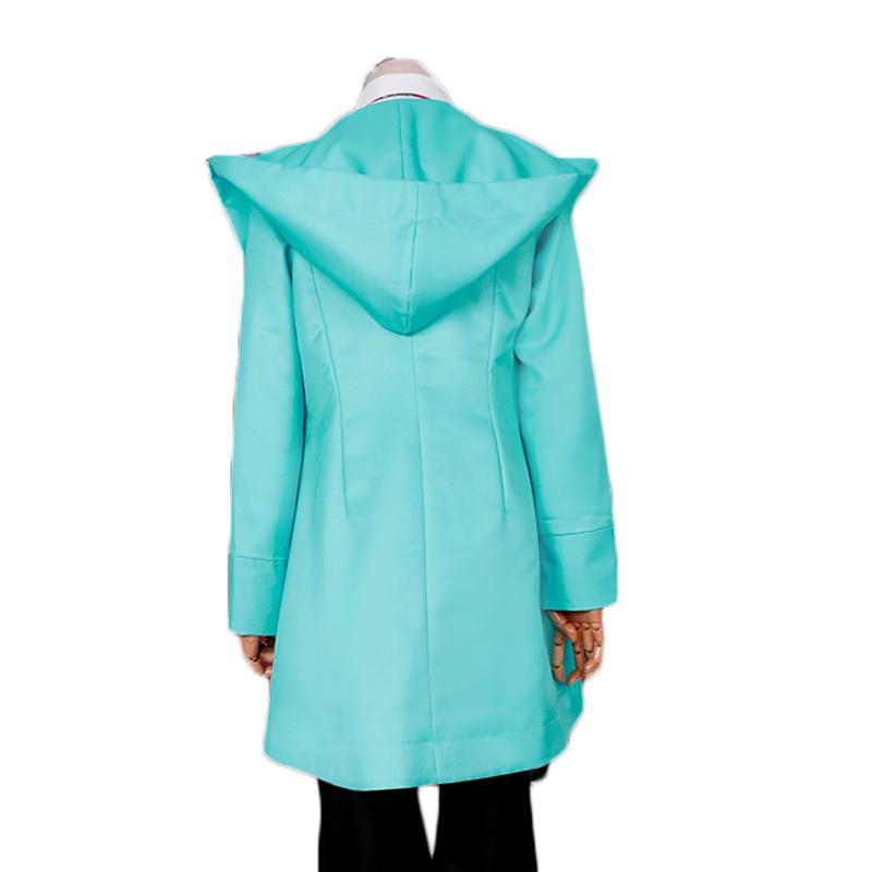 Hypnosis Mic!!! Cosplay Costume Full member