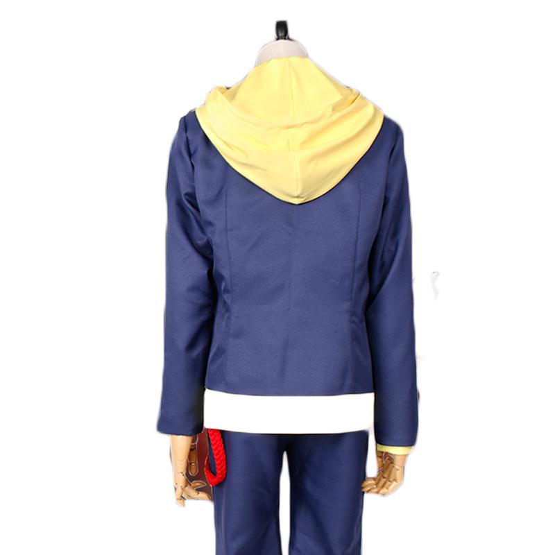 Hypnosis Mic!!! Cosplay Costume Full member