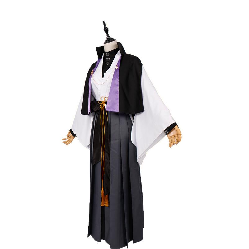 Hypnosis Mic!!! Cosplay Costume Full member