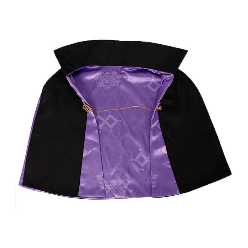 Hypnosis Mic!!! Cosplay Costume Full member