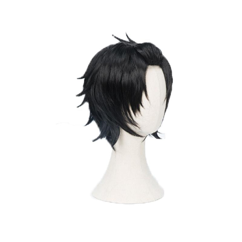 Hypnosis Mic!!! Cosplay Costume Full member Cosplay Wigs