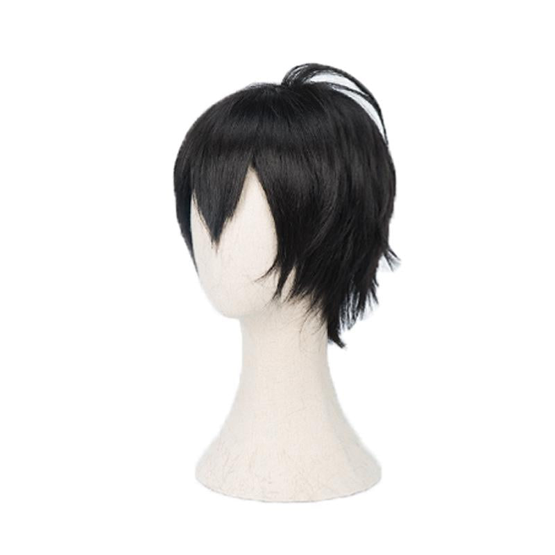 Hypnosis Mic!!! Cosplay Costume Full member Cosplay Wigs