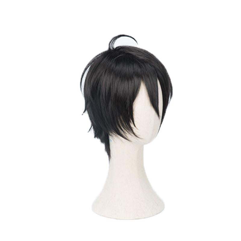 Hypnosis Mic!!! Cosplay Costume Full member Cosplay Wigs