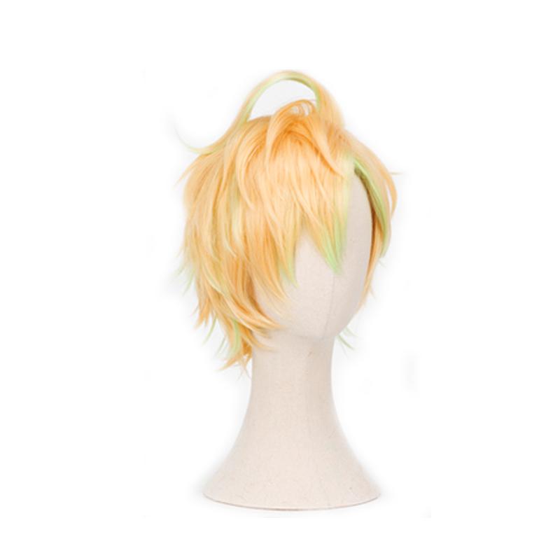 Hypnosis Mic!!! Cosplay Costume Full member Cosplay Wigs