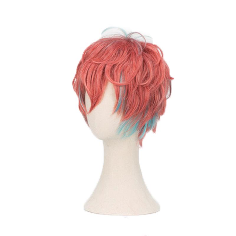 Hypnosis Mic!!! Cosplay Costume Full member Cosplay Wigs