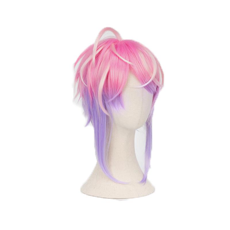 Hypnosis Mic!!! Cosplay Costume Full member Cosplay Wigs