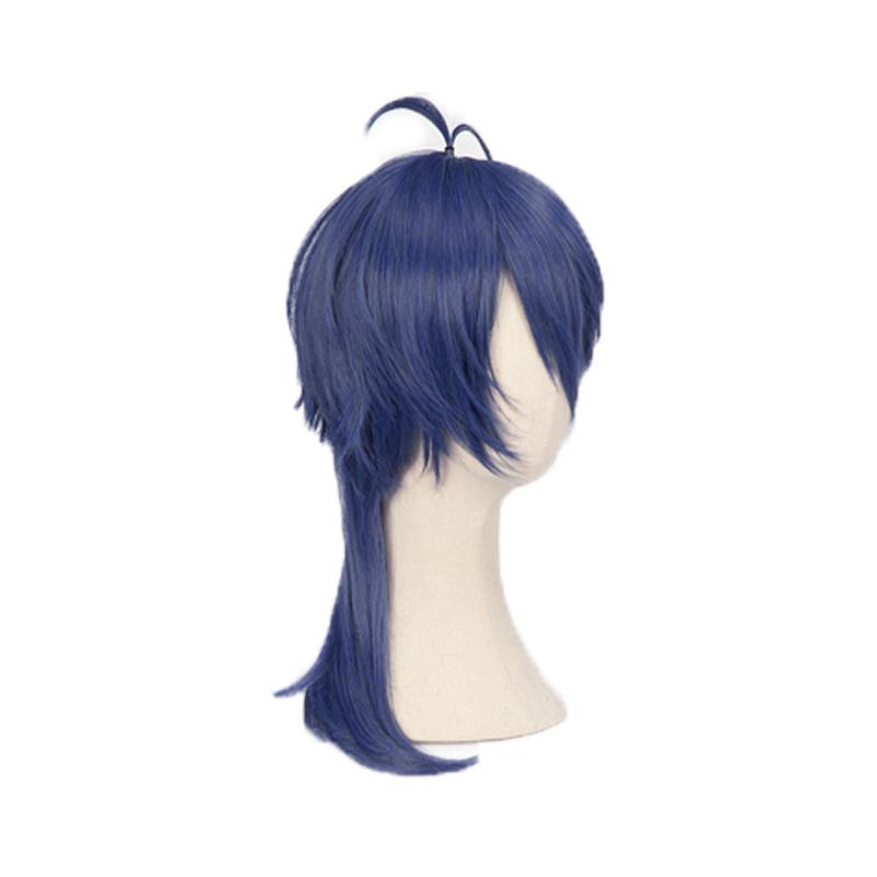 Hypnosis Mic!!! Cosplay Costume Full member Cosplay Wigs