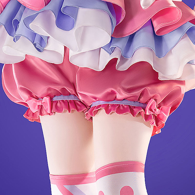 Identity V Melody Cheerleader Cosplay Costume