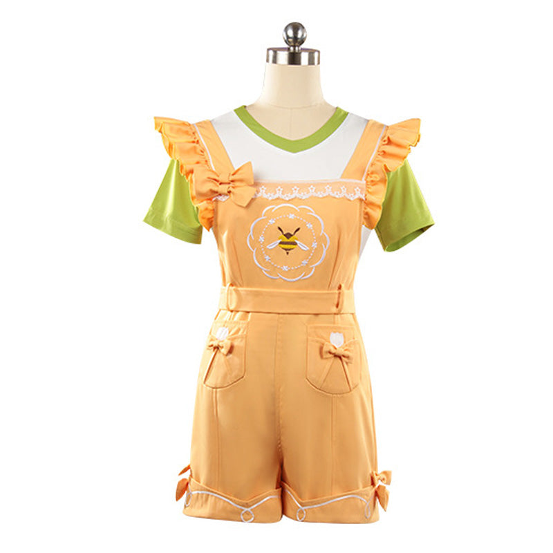 Infinity Nikki Cosplay Costume
