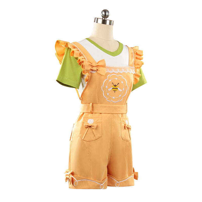 Infinity Nikki Cosplay Costume