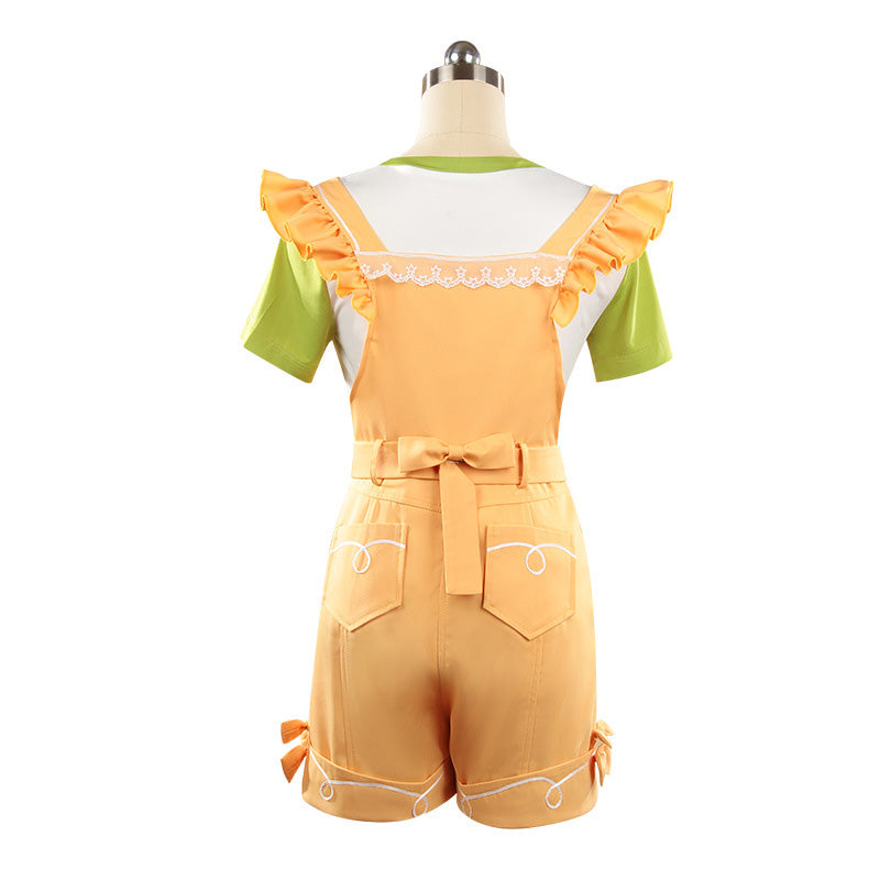 Infinity Nikki Cosplay Costume