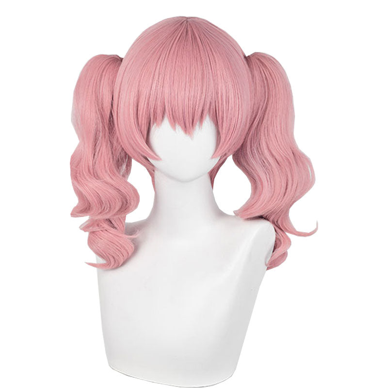 Inu × Boku SS Roromiya Karuta Cosplay Wig