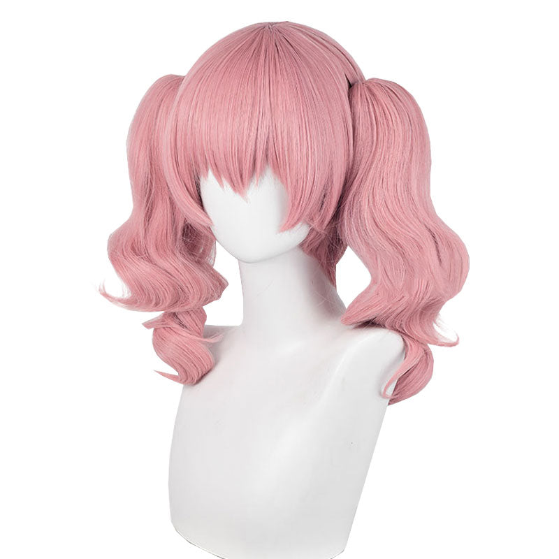 Inu × Boku SS Roromiya Karuta Cosplay Wig