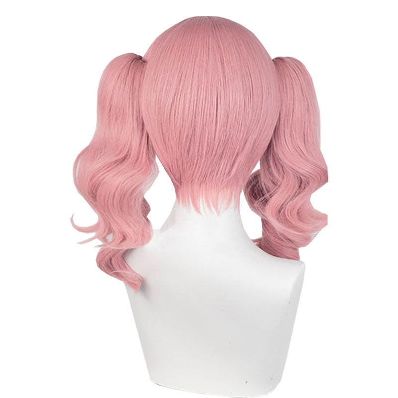 Inu × Boku SS Roromiya Karuta Cosplay Wig