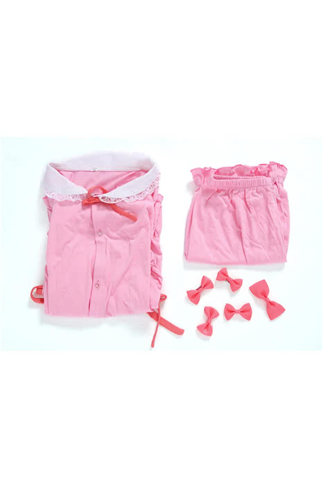 Eromanga Sensei Izumi Sagiri Pink Cosplay Costume Pajamas