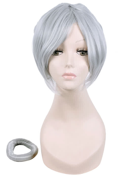 Grey Fade Blue