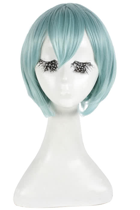 80cm Long Wave 2 Clip On Ponytail wig