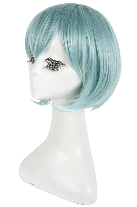 80cm Long Wave 2 Clip On Ponytail wig