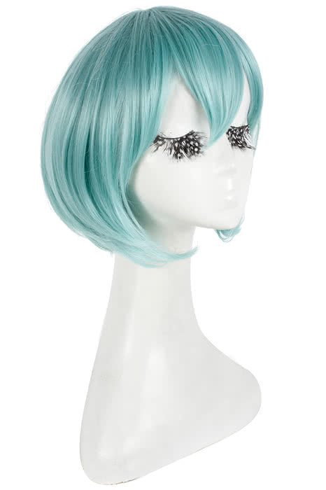80cm Long Wave 2 Clip On Ponytail wig