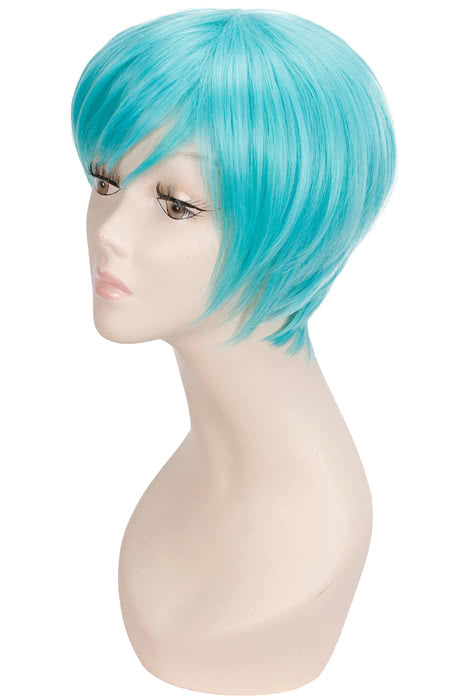 30cm Short Touken Ranbu Online Ichigo Hitofuri Cosplay Wig