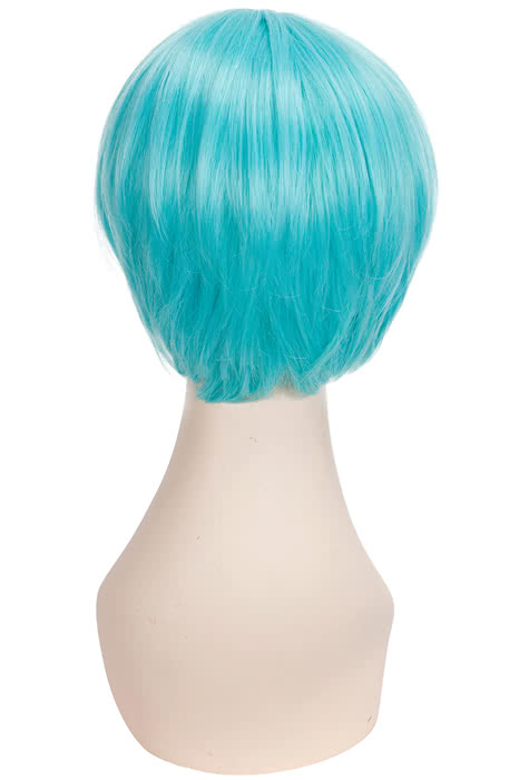 30cm Short Touken Ranbu Online Ichigo Hitofuri Cosplay Wig