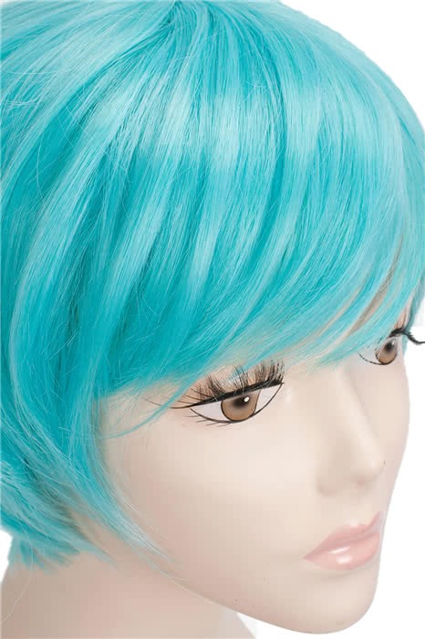 30cm Short Touken Ranbu Online Ichigo Hitofuri Cosplay Wig