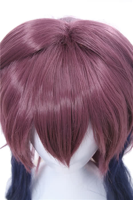 K Return of Kings Mishakuji Yukari Wigs