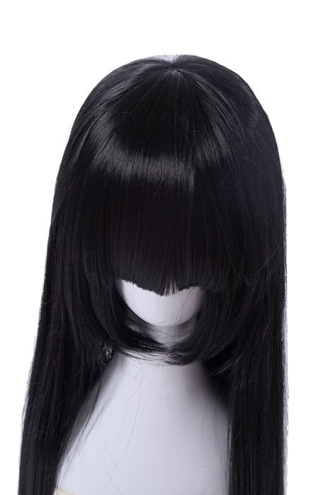 Gate Jieitai Kano Chi nite, Kaku Tatakaeri Rory Mercury Cosplay Long Wigs