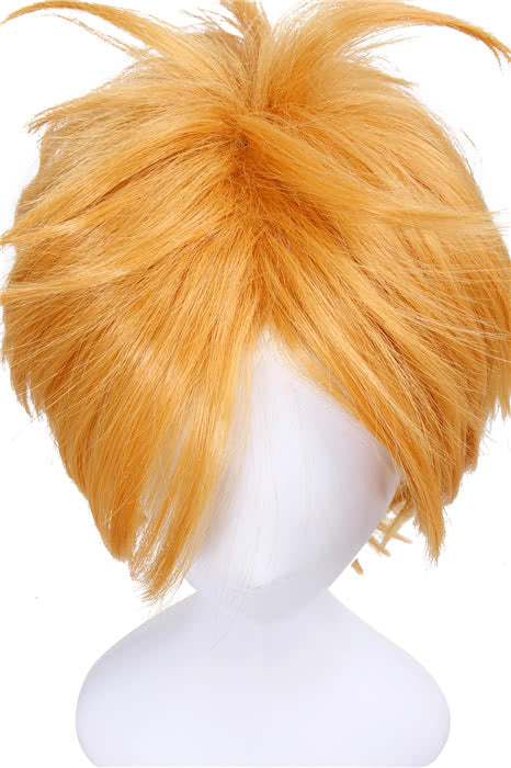 Bungou Stray Dogs Anime cosplay wigs