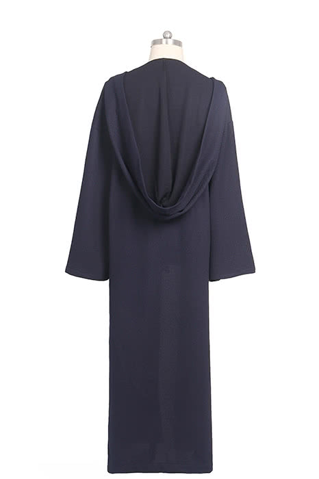 Star Wars Jedi Knight Dark blue Cosplay Costume Nightshirt