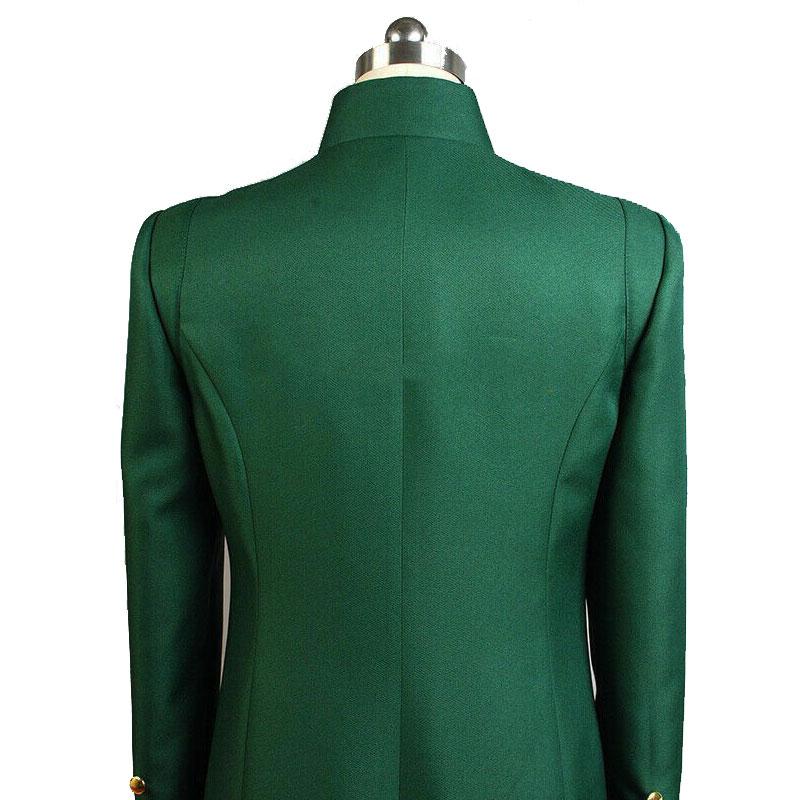 JoJo's Bizarre Adventure Kakyouin Noriaki Cosplay Costumes