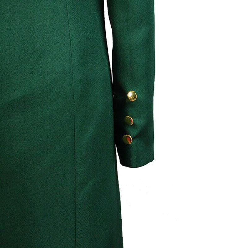 JoJo's Bizarre Adventure Kakyouin Noriaki Cosplay Costumes