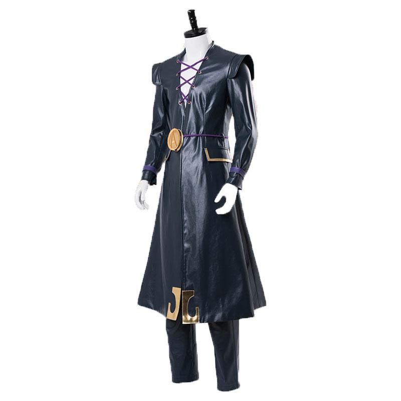 JoJo's Bizarre Adventure Leone Abbacchio Cosplay Costumes