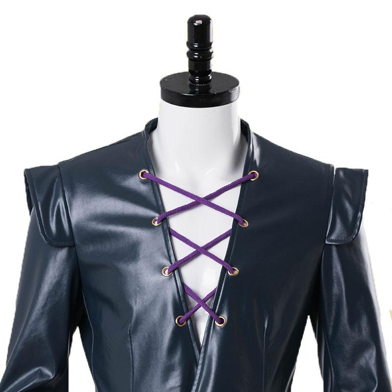 JoJo's Bizarre Adventure Leone Abbacchio Cosplay Costumes