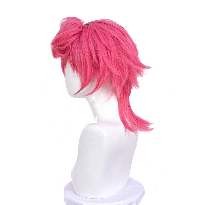 JoJo's Bizarre Adventure Trish Una Full Sets Cosplay Costume