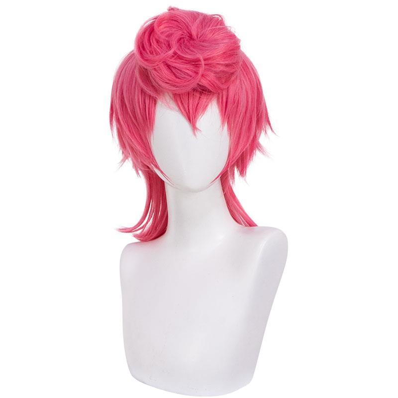 JoJo's Bizarre Adventure Trish Una Full Sets Cosplay Costume