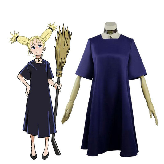 Jujutsu Kaisen Nishimiya Momo Cosplay Costume
