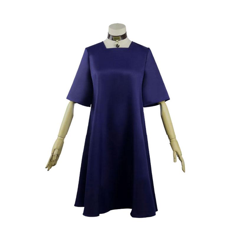 Jujutsu Kaisen Nishimiya Momo Cosplay Costume