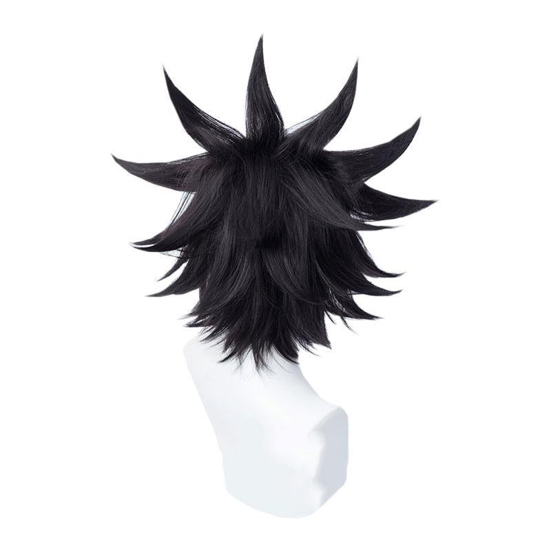 Jujutsu Kaisen Sorcery Fight Itadori Yuuji Kugisaki Nobara Gojou Satoru Fushiguro Megumi Cosplay Wigs