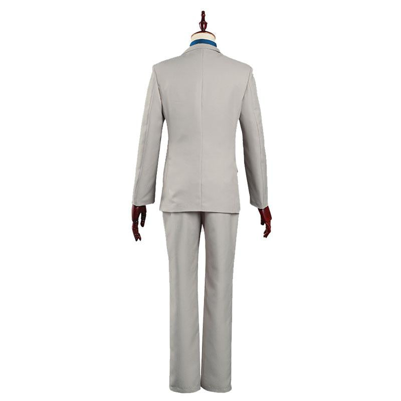 Jujutsu Kaisen Sorcery Fight Nanami Kento Suit Cosplay Costume