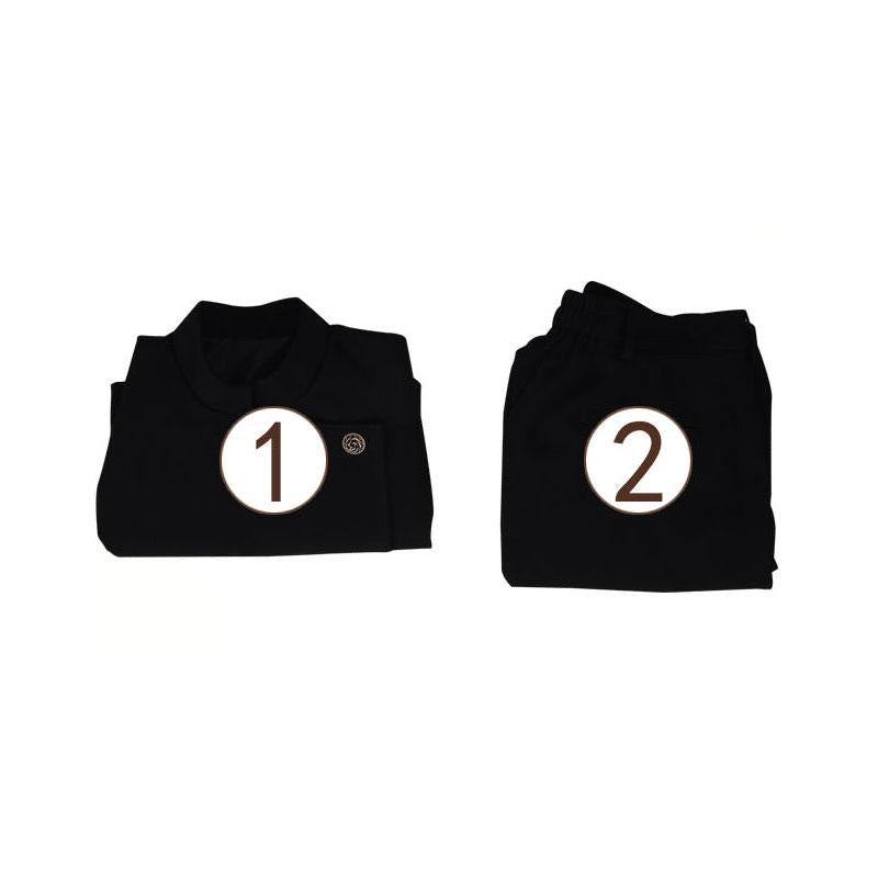 Jujutsu Kaisen Sorcery Fight Suguru Geto Uniform Cosplay Costume
