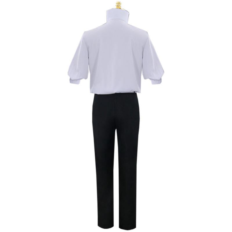Jujutsu Kaisen Sorcery Fight Yuta Okkotsu Cosplay Costume