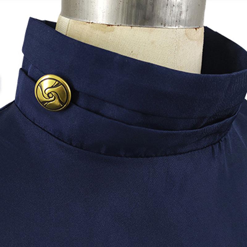 Jujutsu Kaisen Zenin Mai Cosplay Costume