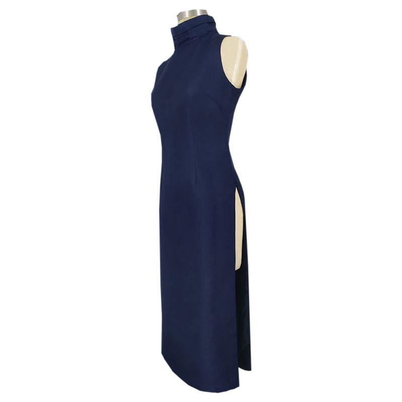 Jujutsu Kaisen Zenin Mai Cosplay Costume