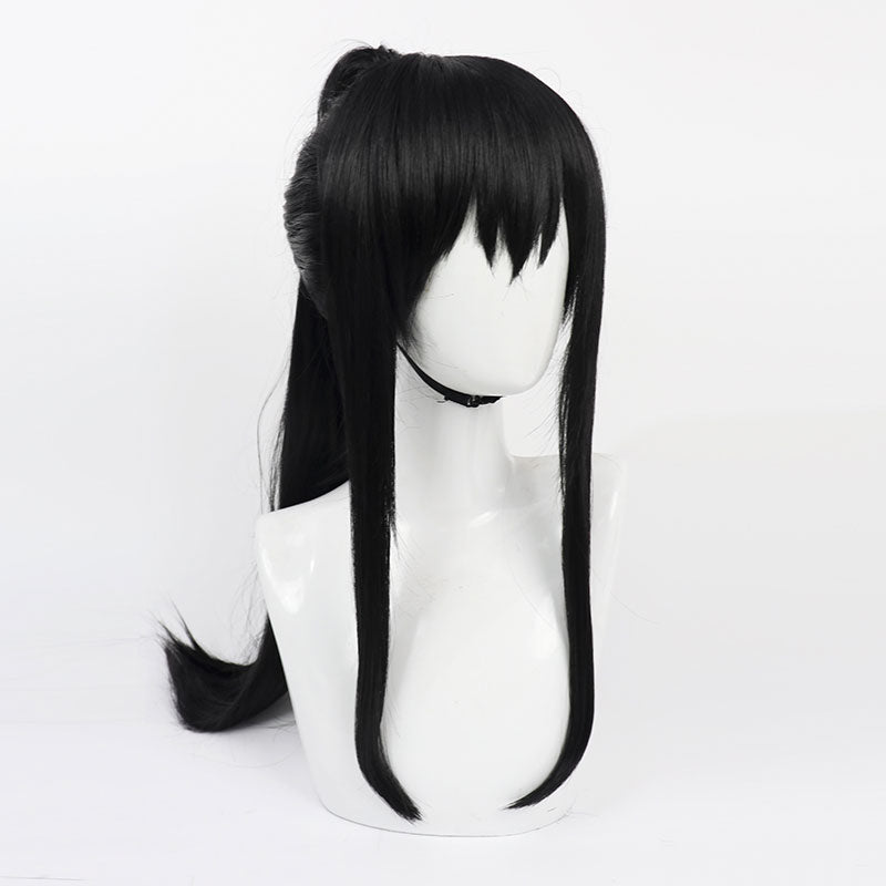 Kaiju No.8 Mina Ashiro Cosplay Wigs