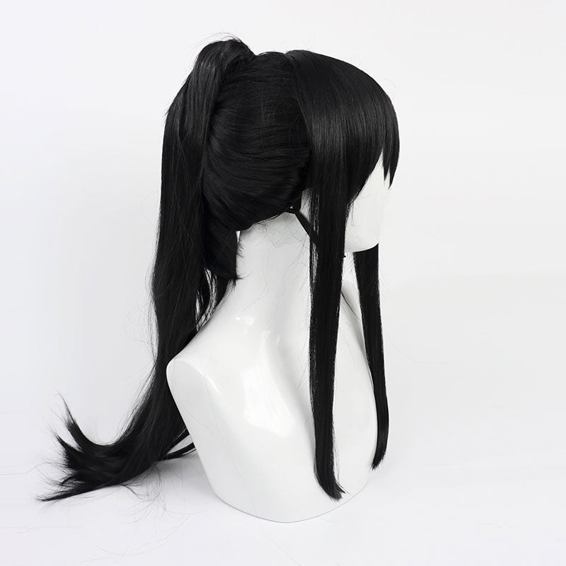 Kaiju No.8 Mina Ashiro Cosplay Wigs