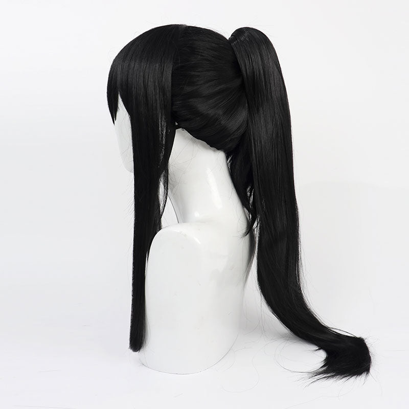 Kaiju No.8 Mina Ashiro Cosplay Wigs